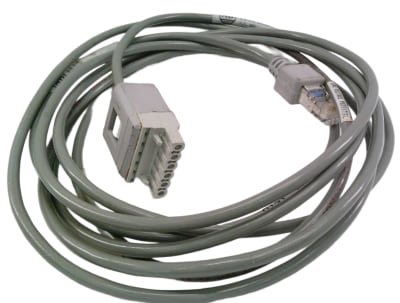 ALLEN BRADLEY 1784-CP14