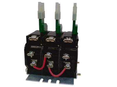 EATON CORPORATION FT13P-3,6