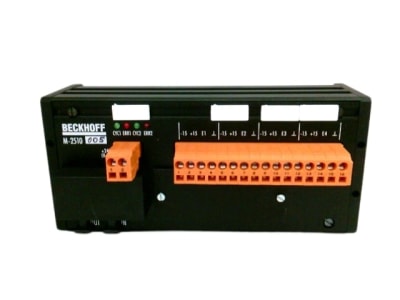 BECKHOFF M2510-005