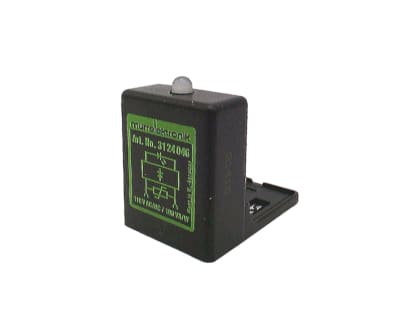 MURR ELEKTRONIK 3124046