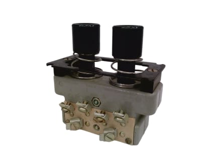 SCHNEIDER ELECTRIC 9001-UO1
