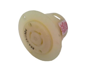 HUBBELL 2416