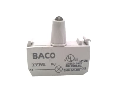 BACO CONTROLS 33EAGL