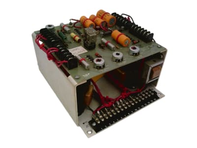 NIDEC CORP 103636602