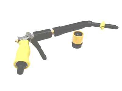 PHILADELPHIA SCIENTIFIC GUN-X
