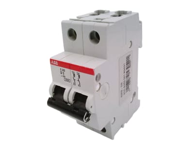 ASEA BROWN BOVERI S202-D3