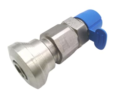 RADWELL VERIFIED SUBSTITUTE SS-QC4-B-4PM-SUB