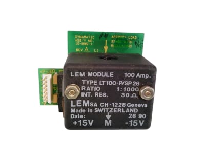 EATON CORPORATION 15-895-1