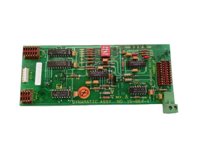 EATON CORPORATION 15-864-4