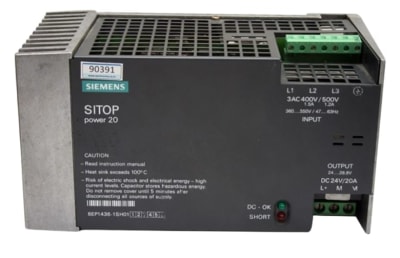 SIEMENS 6EP1436-1SL11