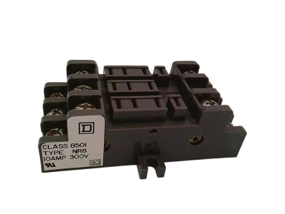 SCHNEIDER ELECTRIC 8501-NR8