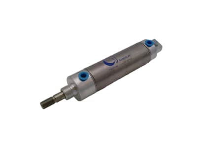 AMERICAN CYLINDER CO INC 1500DVS-3.00