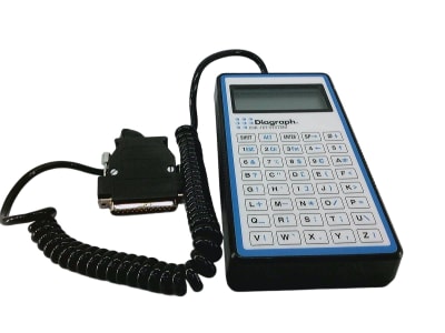 DIAGRAPH PBS3807