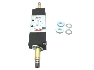CAMOZZI 358-011-02TF
