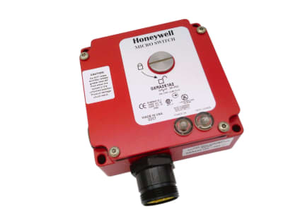 HONEYWELL GKRA-2K1A2-F04