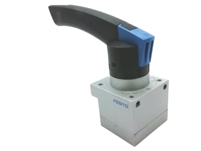 FESTO VHER-P-H-B43E-B-G14