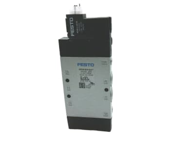 FESTO CPE18-M1H-5LS-1/4