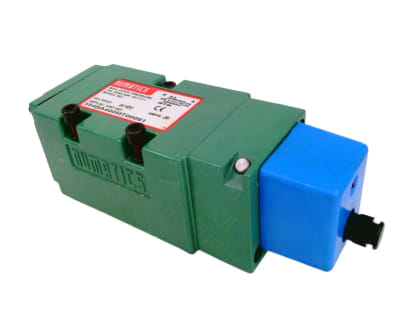 ASCO 554BA400MT00061