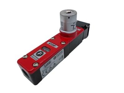 FORTRESS INTERLOCKS TA1-T6-SKL11-ST401