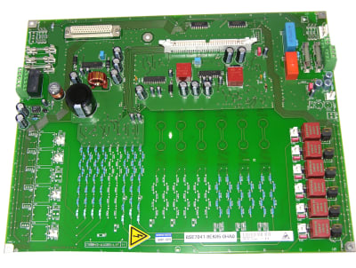SIEMENS 6SE7041-8GK85-0HA0