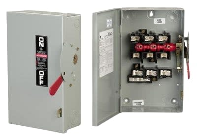 GENERAL ELECTRIC TGN3324R