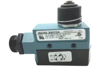 HONEYWELL BZE6-2RN-R
