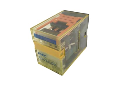 IDEC RU42S-C-D24