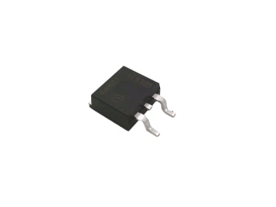 INFINEON IPB80N06S407ATMA2