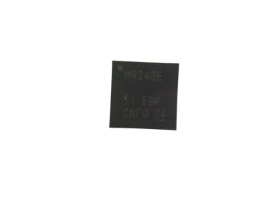 TEXAS INSTRUMENTS SEMI MAX3243EIRHBR