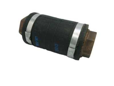 EMERSON DX150