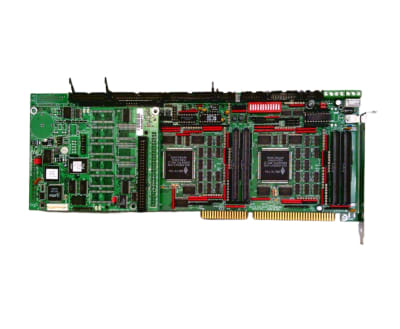 DELTA TAU DATA SYS 602404-107