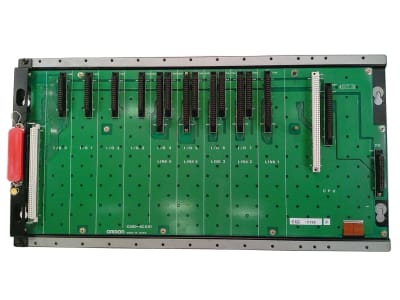 OMRON C500-BC091