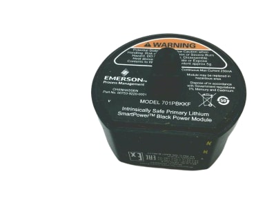EMERSON 00753-9220-0001