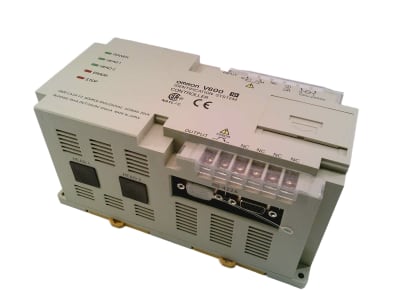 OMRON V600-CA2A-V2