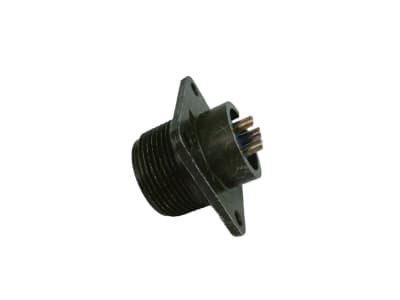 AMPHENOL MS3102A14S-7SW