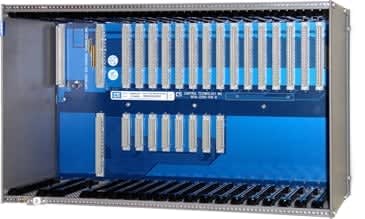 CONTROL TECHNOLOGY INC 2500P-R16