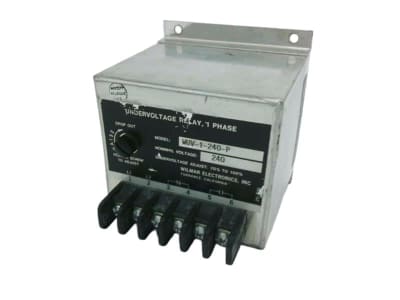 CIITECH WUV-1-240-P