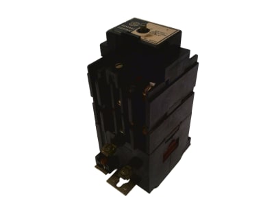 GENERAL ELECTRIC CR120BP04402