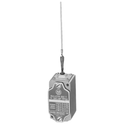 ALLEN BRADLEY 802R-CWF