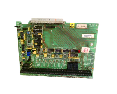 NIDEC CORP MD-20A