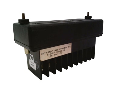 INSTRUMENT TRANSFORMERS INC FT-074