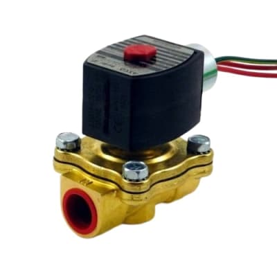 ASCO 8210-D095-120