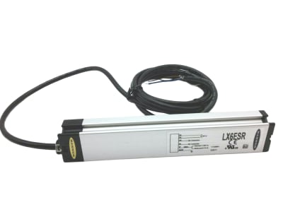 BANNER ENGINEERING LX6ESR