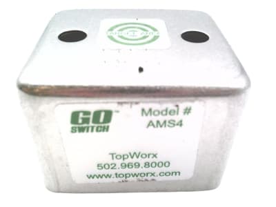 TOPWORX AMS4