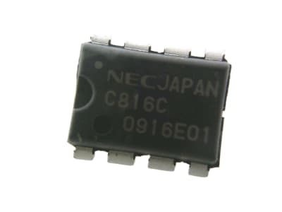 NEC UPC816C-A