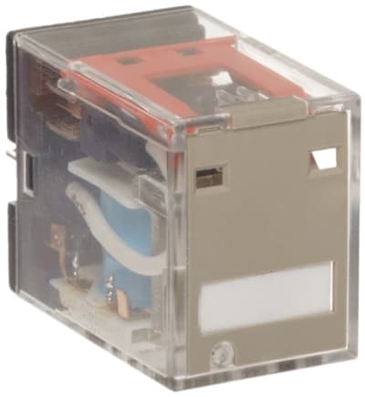 OMRON MY2 AC12 (S)