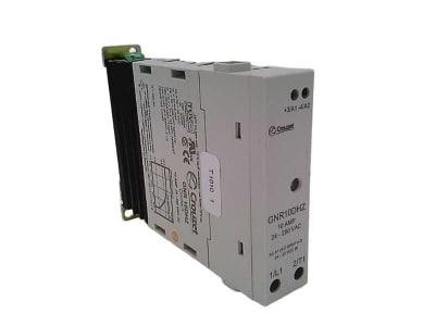 CROUZET GNR10DHZ