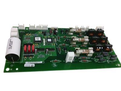 ALLEN BRADLEY 1336-PB-SP20F