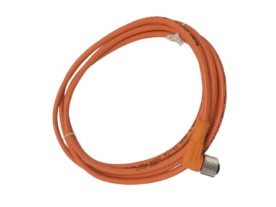 BAUMER ELECTRIC ES29-2