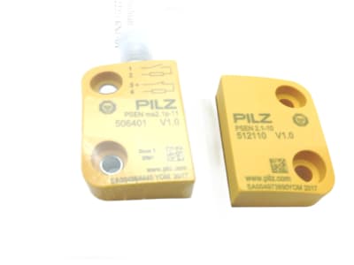 PILZ 506406